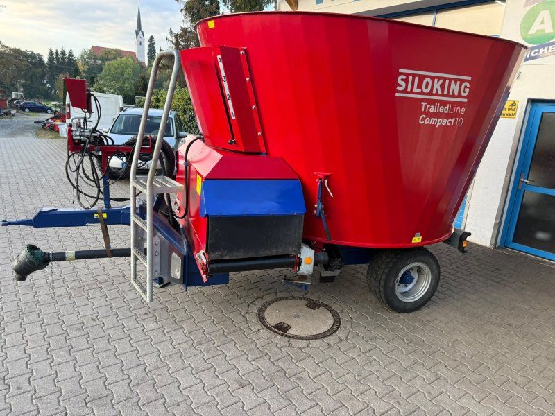 Siloking Compact 10