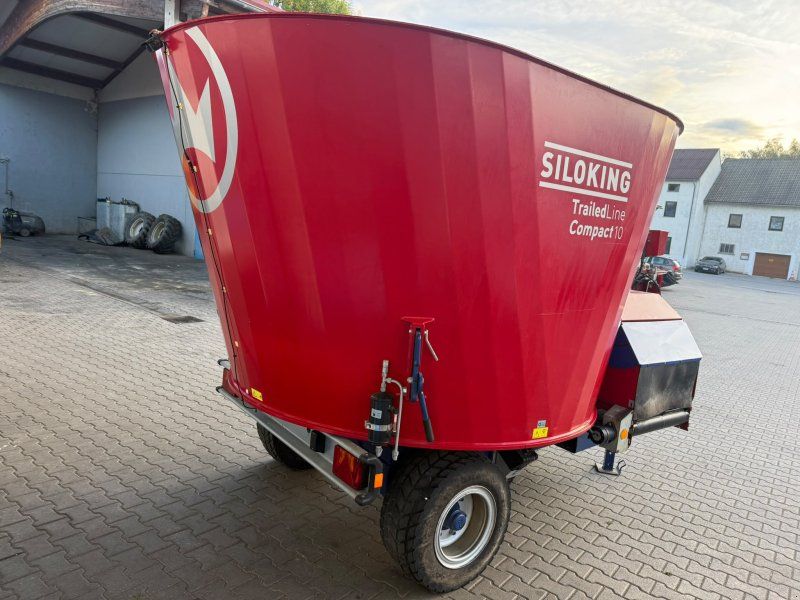 Siloking Compact 10