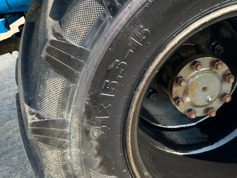 Vario-Tech BL 800 Hoflader