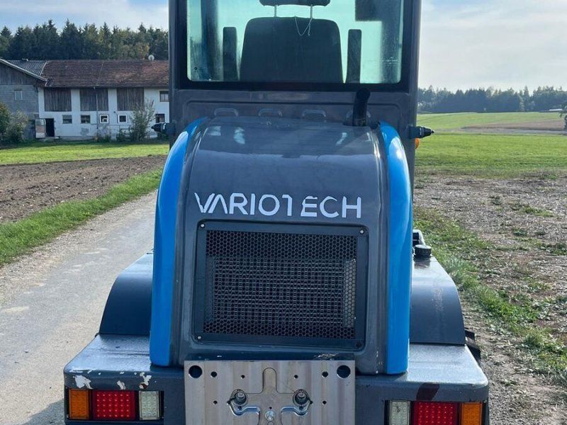 Vario-Tech BL 800 Hoflader