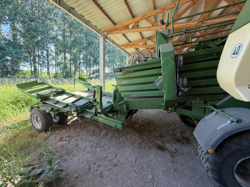 Krone Big Pack 1290 HDP