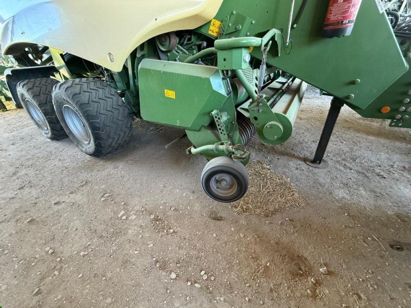 Krone Big Pack 1290 HDP