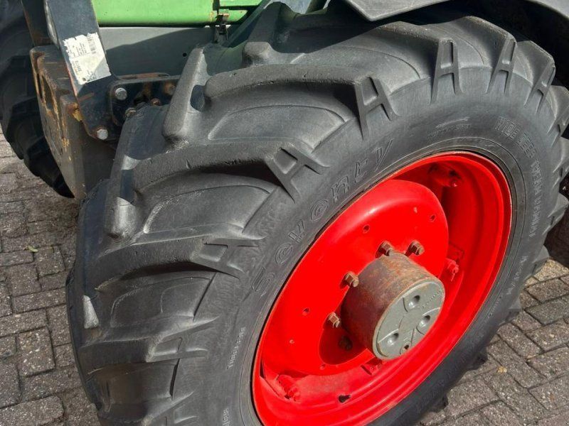 Fendt 311 LSA