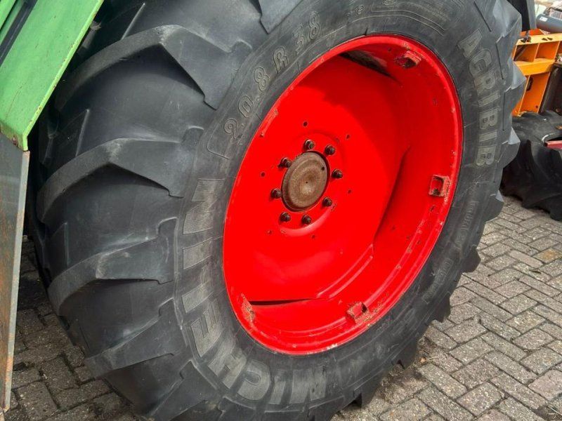 Fendt 311 LSA