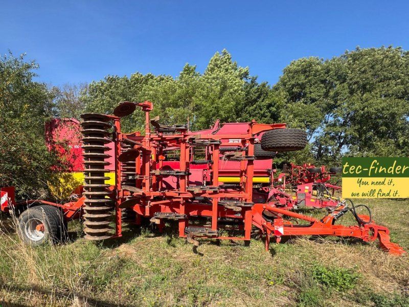 Kuhn Cultimer L 5000