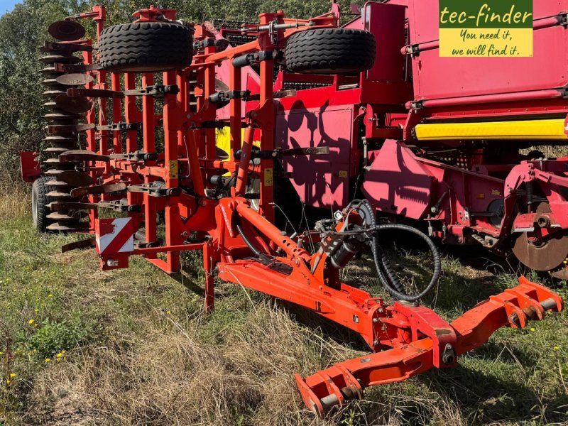 Kuhn Cultimer L 5000