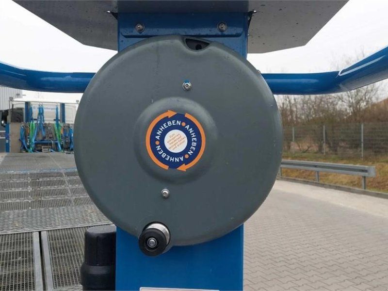 JLG Ecolift