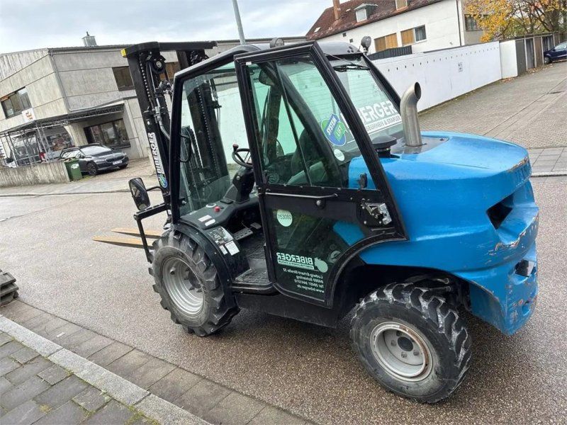 Manitou MC 30-4