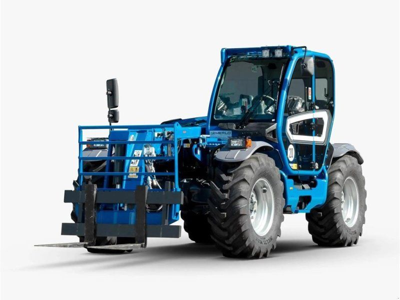 Merlo TF 38.10 TT-136