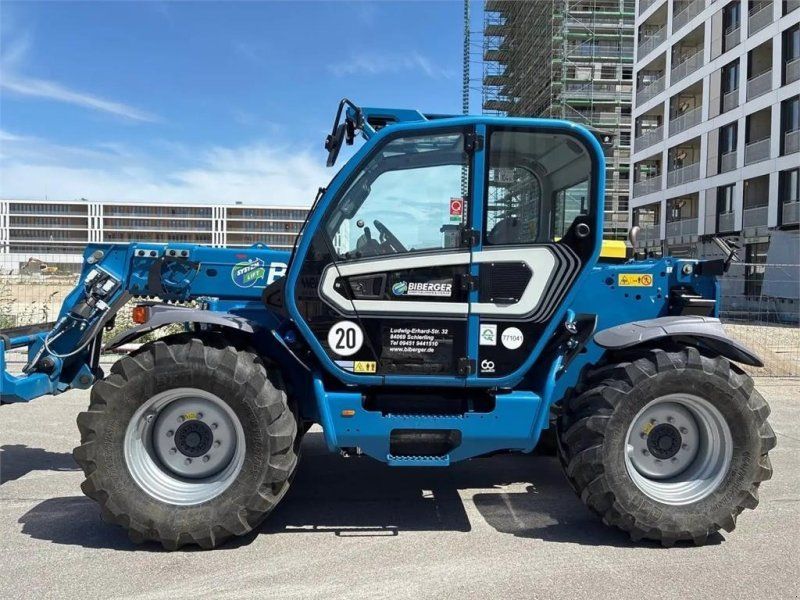 Merlo TF 38.10 TT-136