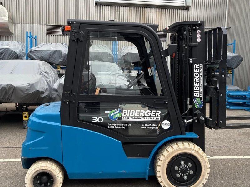 EP Equipment EFL 303 T 4800