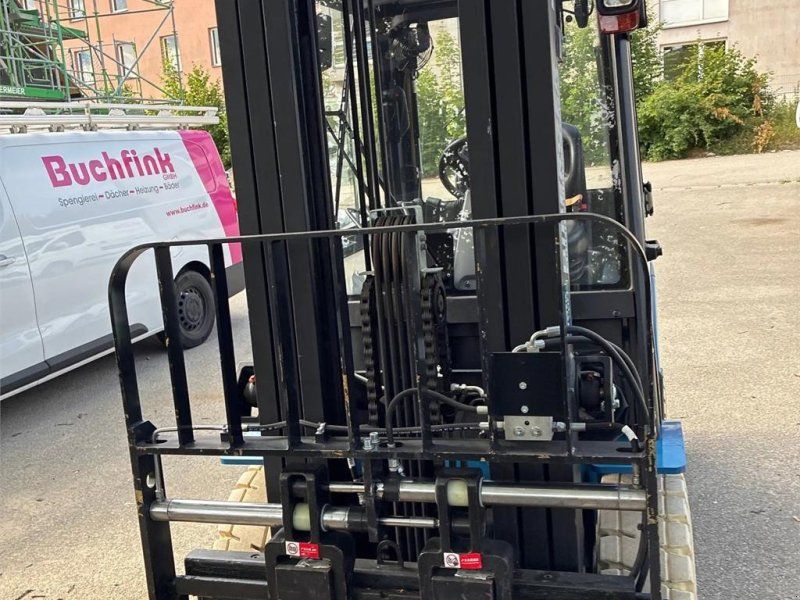 EP Equipment EFL 303 T 4800
