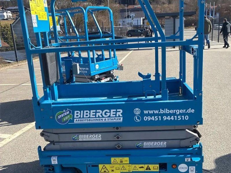 Genie GS 1432m