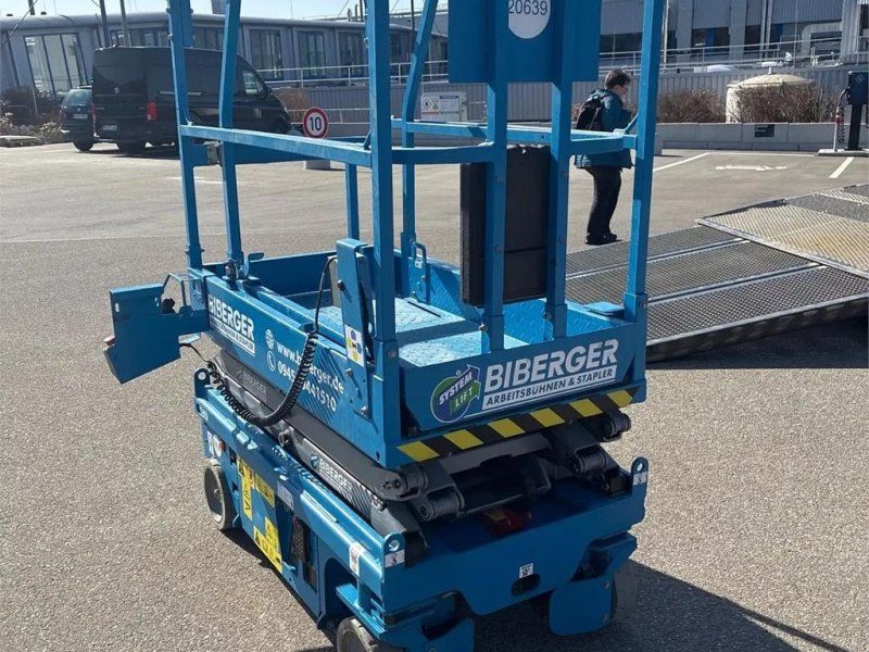 Genie GS 1432m