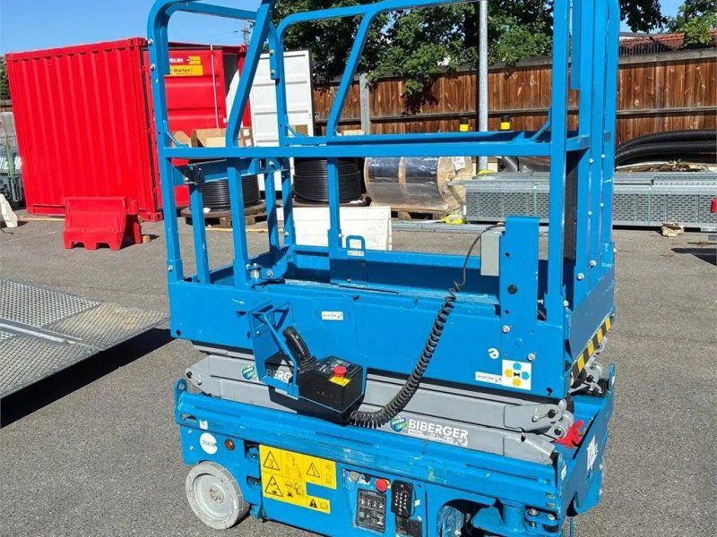 Genie GS 1432m