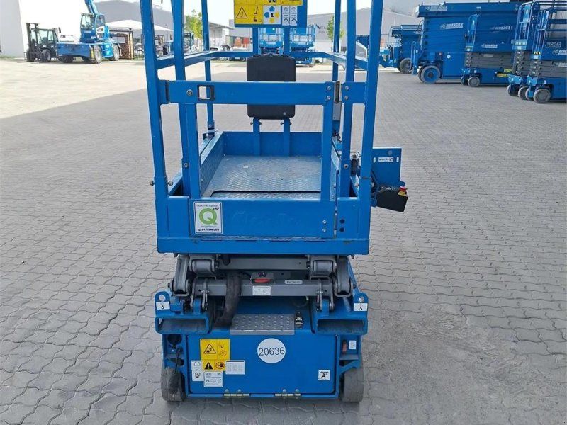 Genie GS 1432m