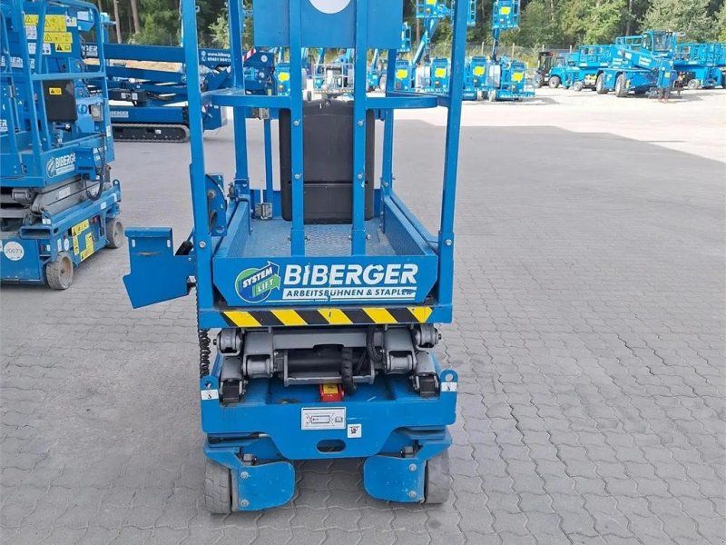 Genie GS 1432m