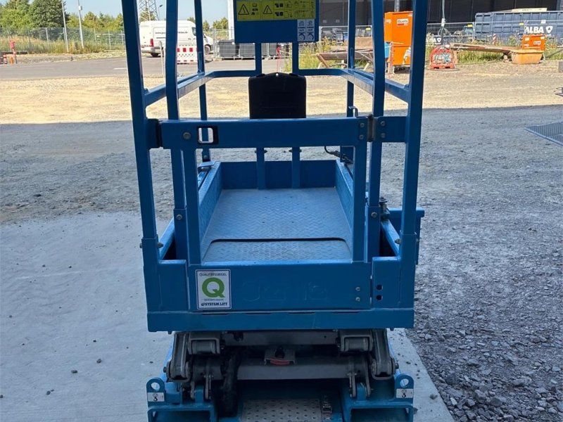 Genie GS 1432m