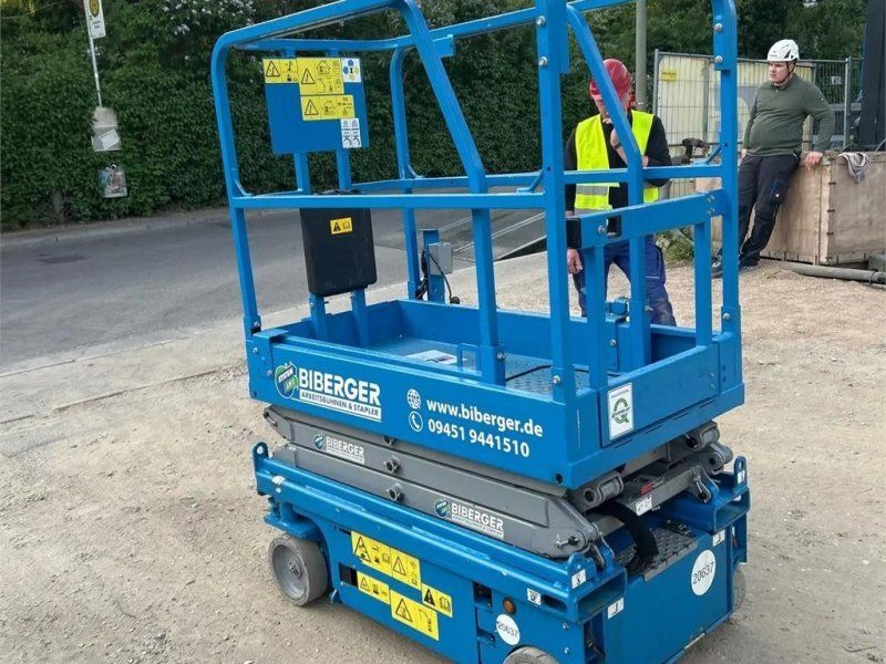 Genie GS 1432m