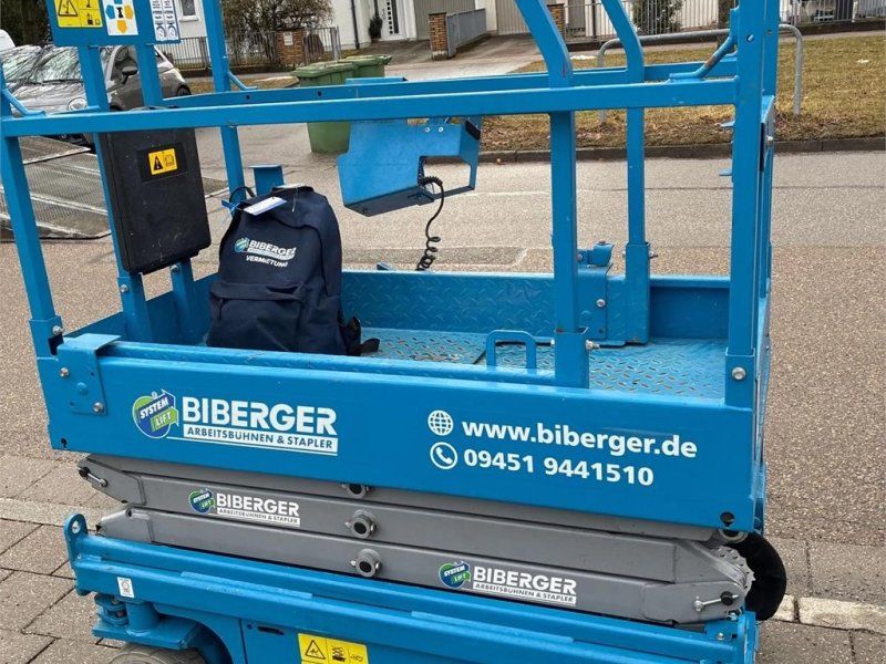Genie GS 1432m