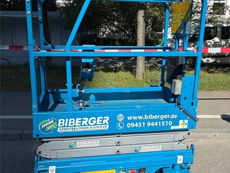Genie GS 1432m