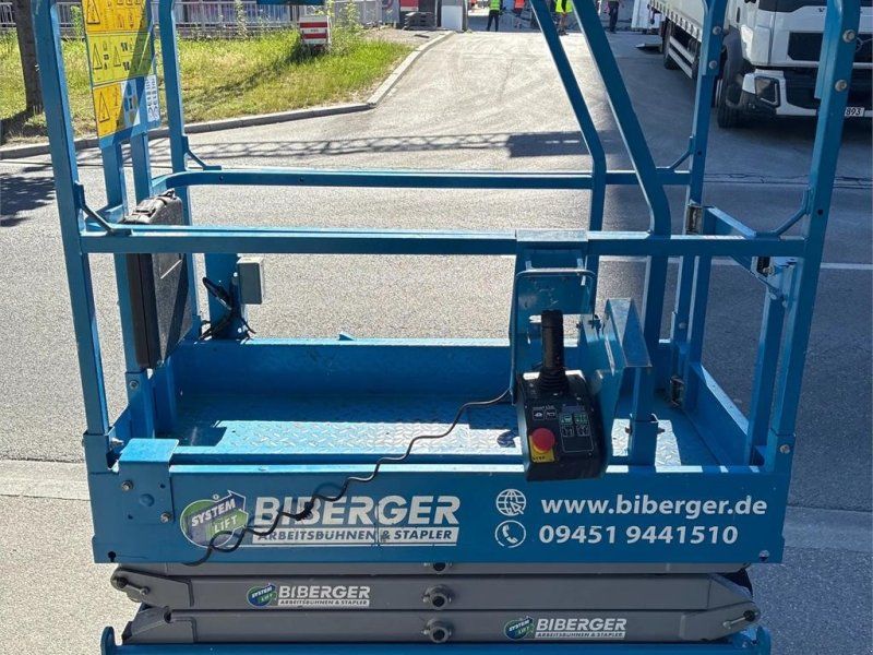 Genie GS 1432m
