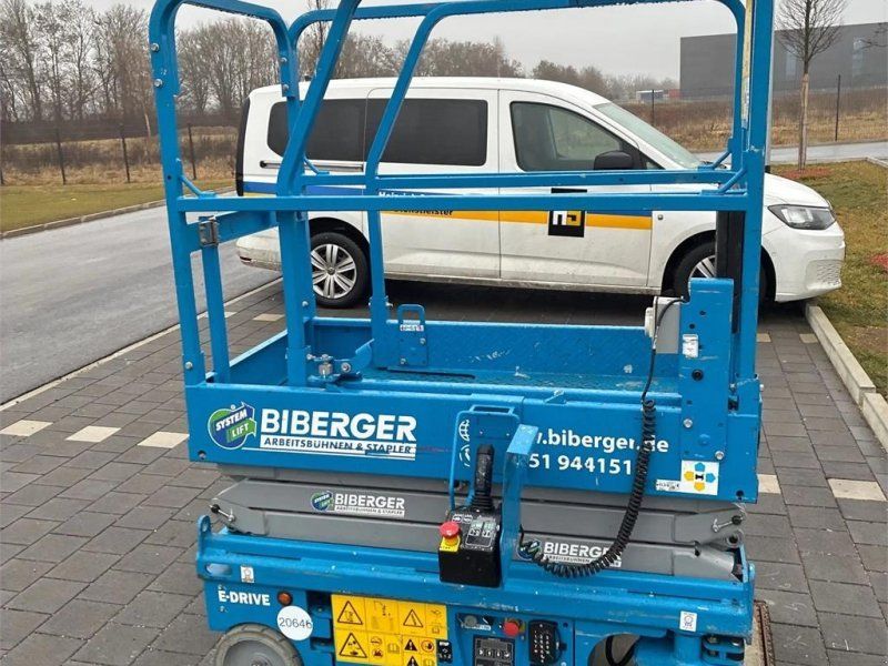 Genie GS 1432m
