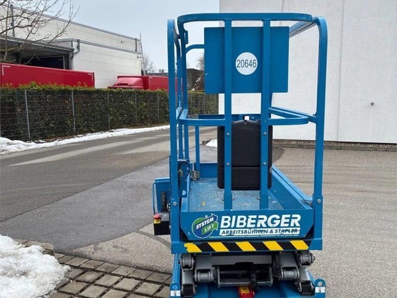 Genie GS 1432m