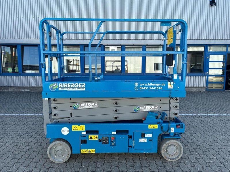 Genie GS 2646 E-Drive