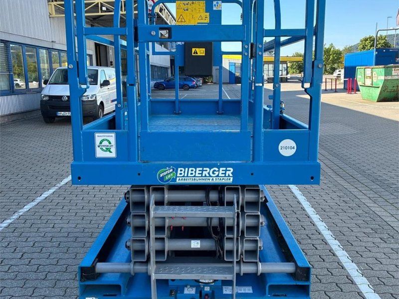 Genie GS 2646 E-Drive