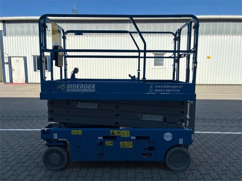 Genie GS 2646 E-Drive