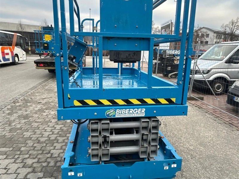 Genie GS 2646 E-Drive