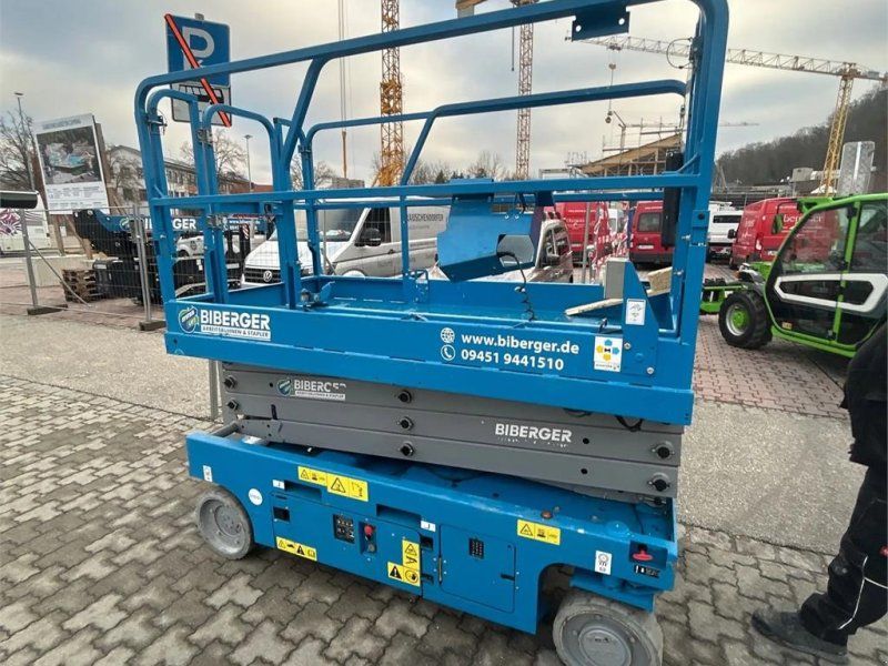 Genie GS 2646 E-Drive