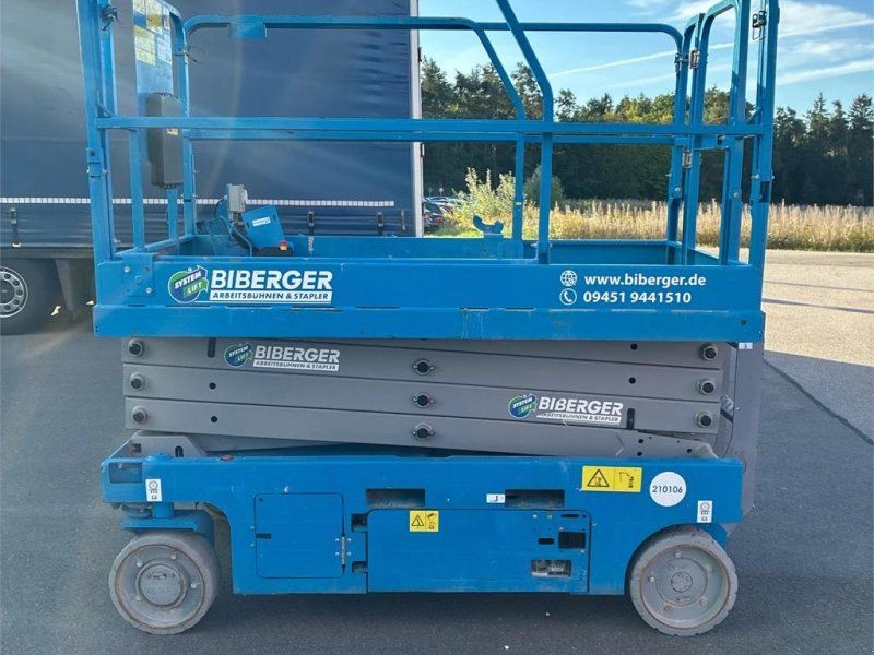 Genie GS 2646 E-Drive