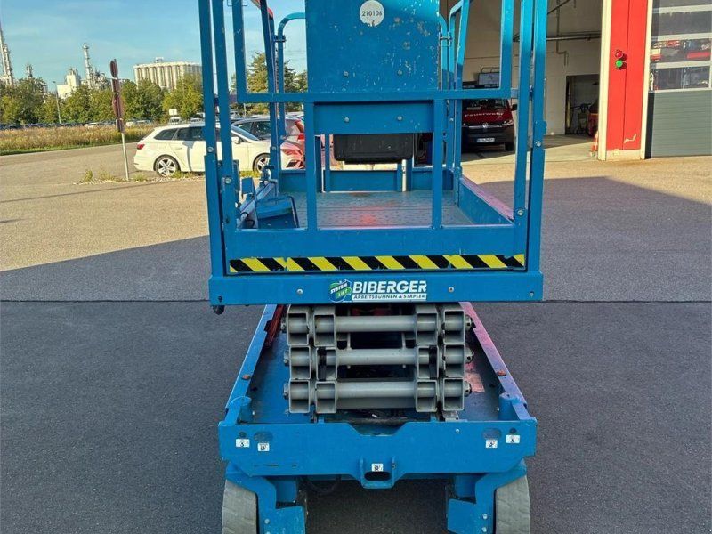 Genie GS 2646 E-Drive