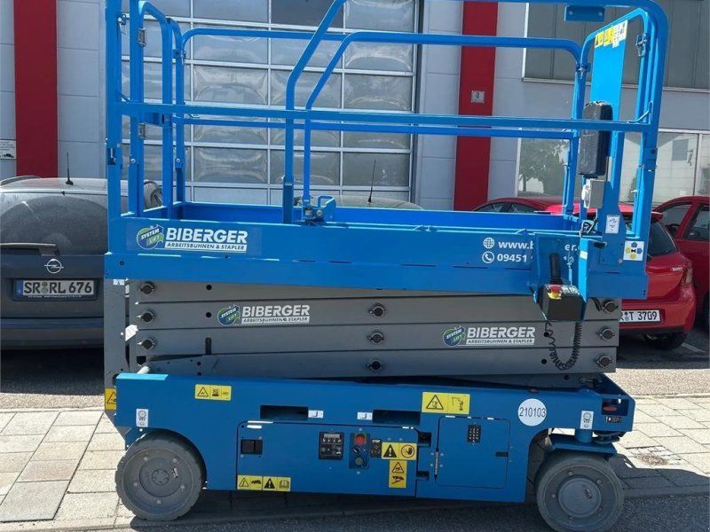 Genie GS 2646 E-Drive