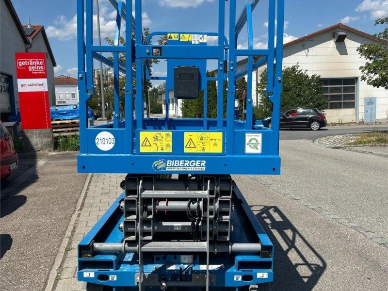 Genie GS 2646 E-Drive