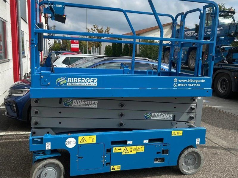 Genie GS 2646 E-Drive