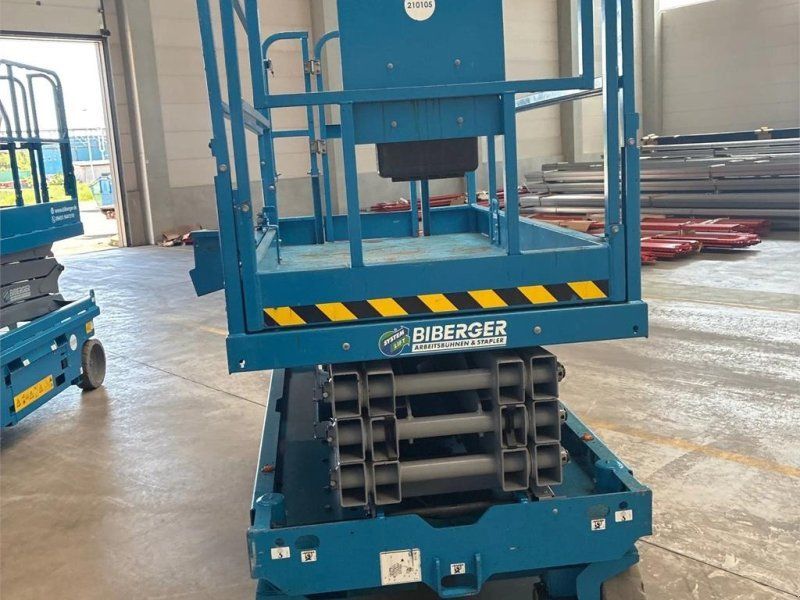 Genie GS 2646 E-Drive