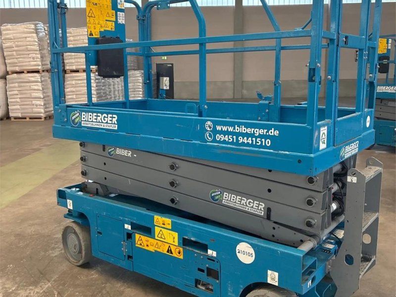Genie GS 2646 E-Drive