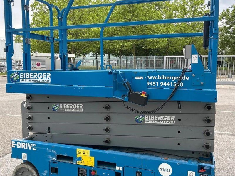 Genie GS 3246