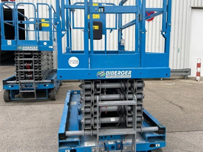 Genie GS 3246
