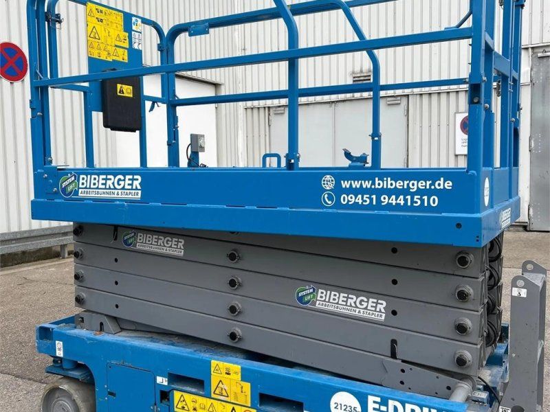 Genie GS 3246