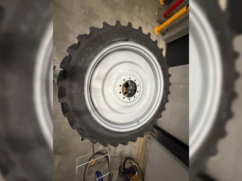 Alliance VF 340/85R48