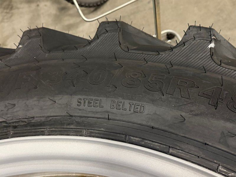 Alliance VF 340/85R48