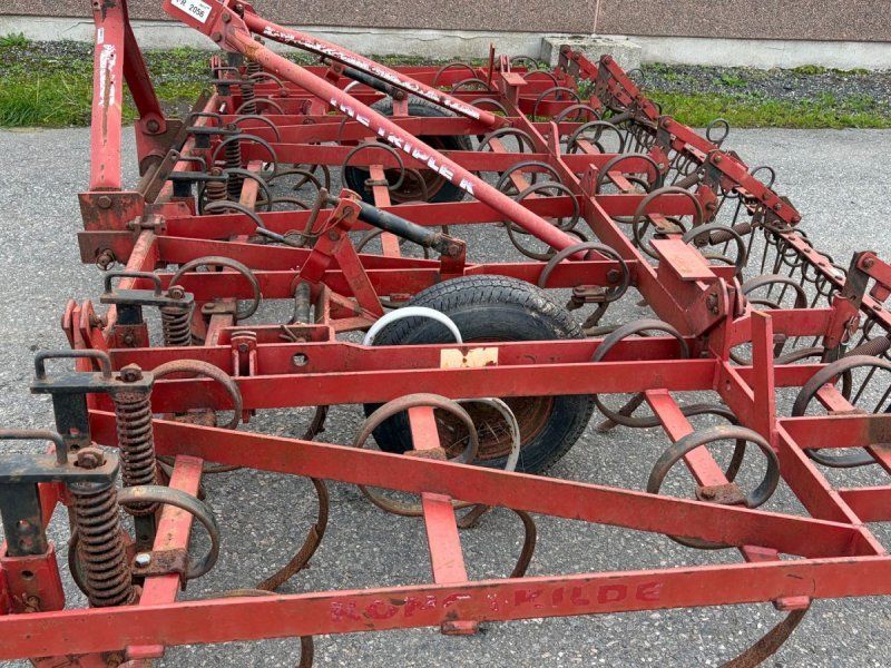 Kongskilde SGC 25/29 4 meter 4 meter