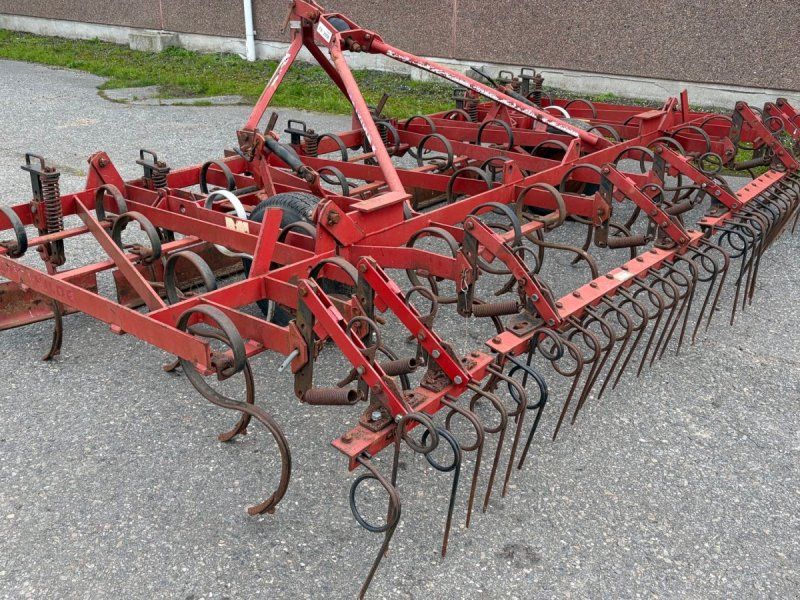 Kongskilde SGC 25/29 4 meter 4 meter
