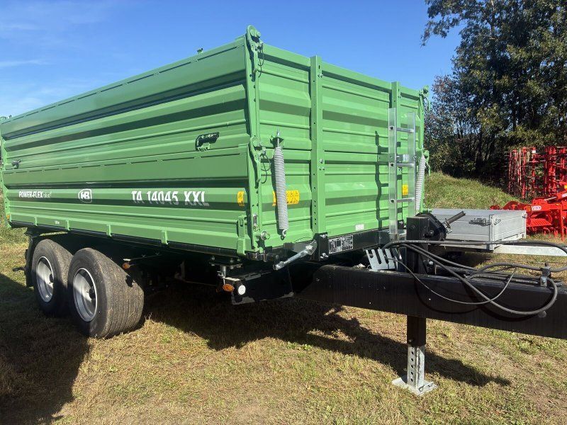 Brantner TA 14045 2 XXL