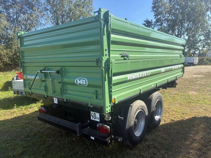 Brantner TA 14045 2 XXL