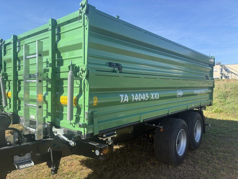 Brantner TA 14045 2 XXL